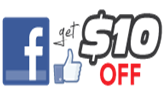 Facebook™ Specials for Quality Car Repair